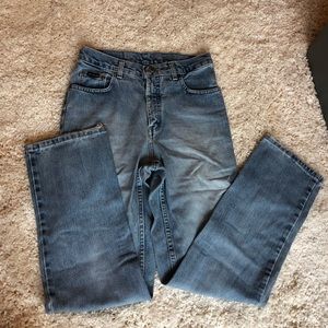 New York and Company mom jeans